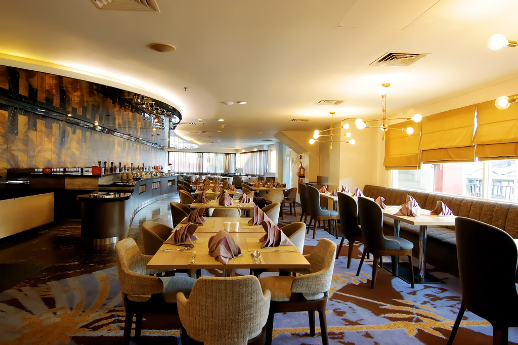 Swiss-Belhotel Ambon, Ambon