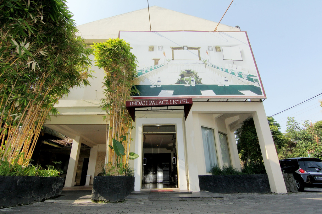 Hotel Indah Palace Yogyakarta, Yogyakarta