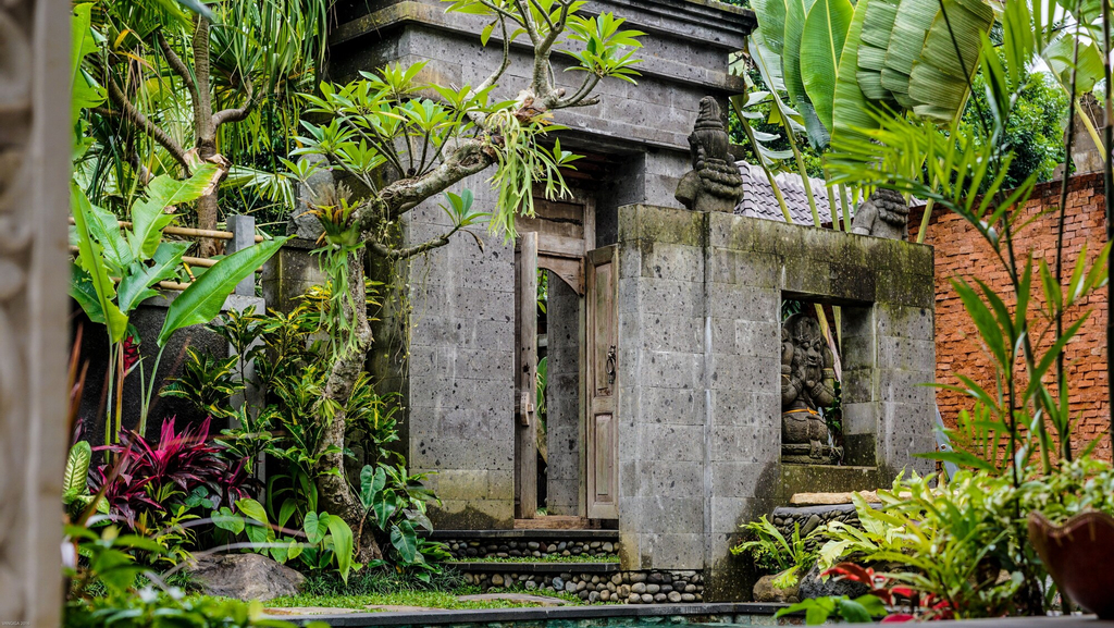 Buana Tirta Ubud Villa, Gianyar