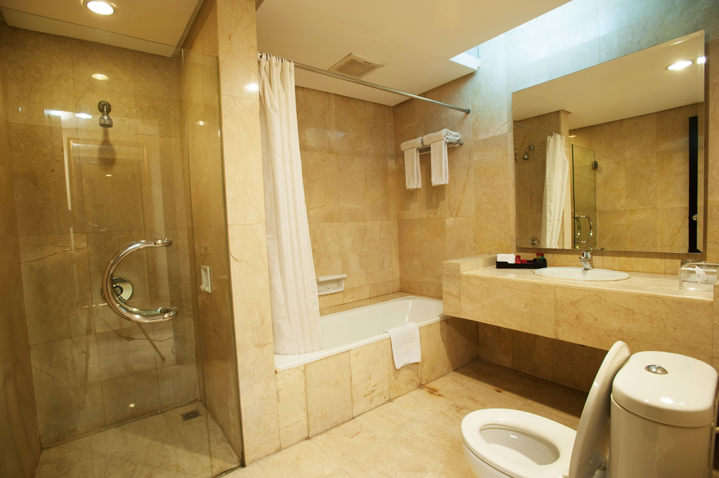 Grand Asia Hotel, North Jakarta