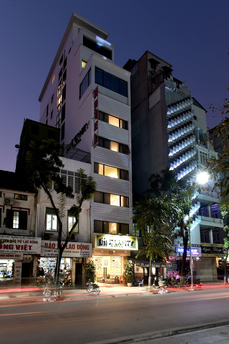 M2Luxe Eternity Hanoi Hotel, Hoàn Kiếm
