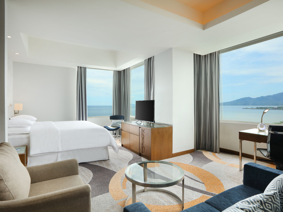 Four Points by Sheraton Manado, Manado