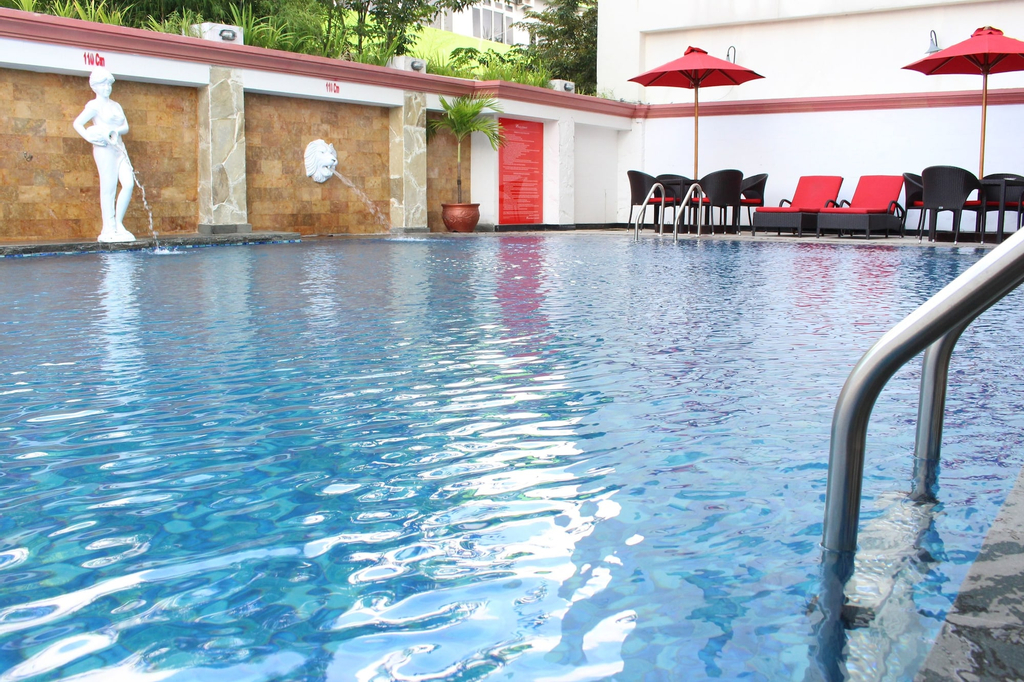 Swiss-Belhotel Tarakan, Tarakan
