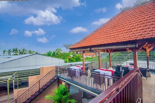 The Swaha Ubud Hotel, Gianyar