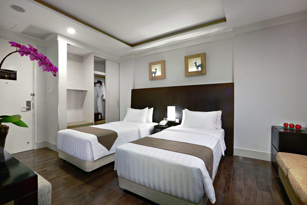 Aston Bogor Hotel & Resort, Bogor