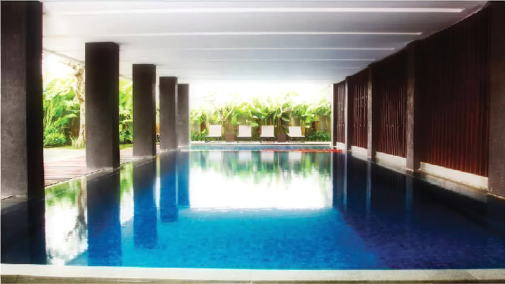 Mitra Hotel Bandung, Bandung
