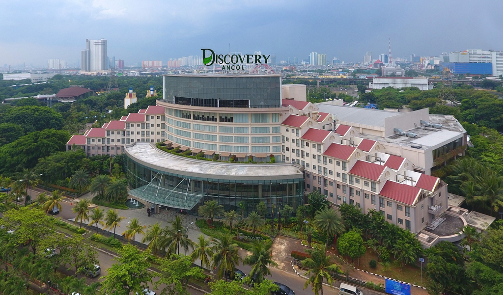 Discovery Ancol, North Jakarta