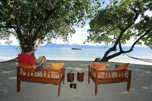 Murex Bangka Dive Resort, Minahasa Utara