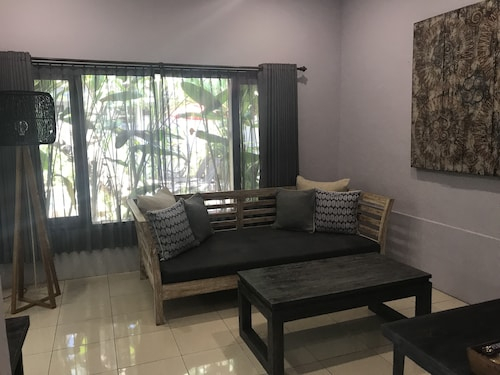 Kalua Boutique Bungalows, Lombok