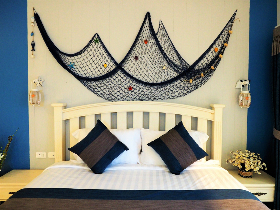 Ancora Blu Boutique Hotel, Muang Krabi