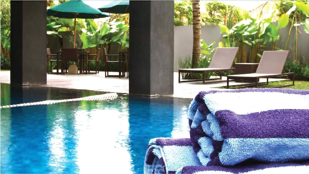 Mitra Hotel Bandung, Bandung