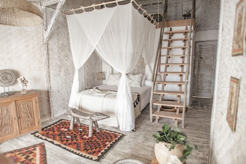 Dreamsea Bali, Badung