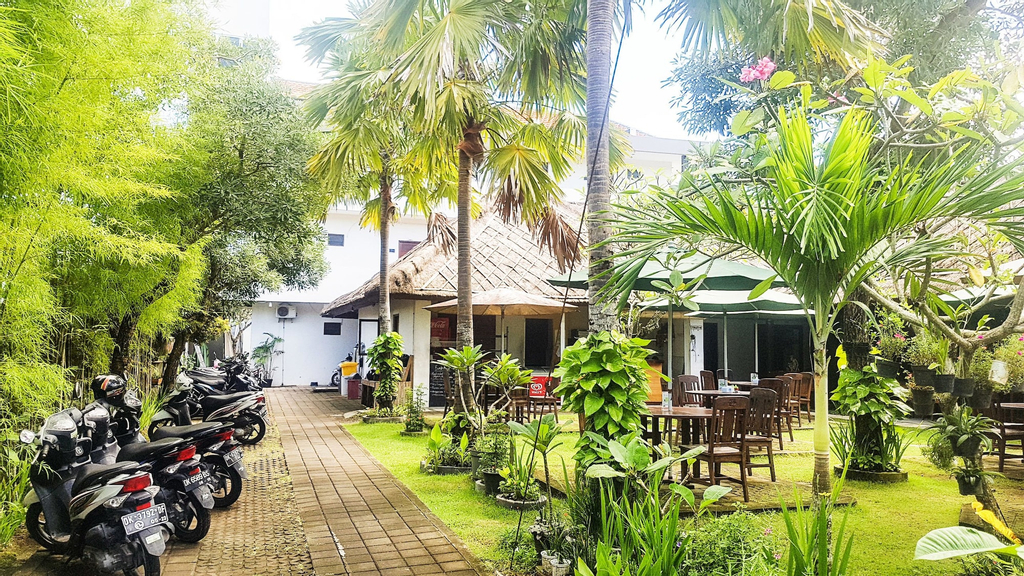 Naturela Uluwatu, Badung