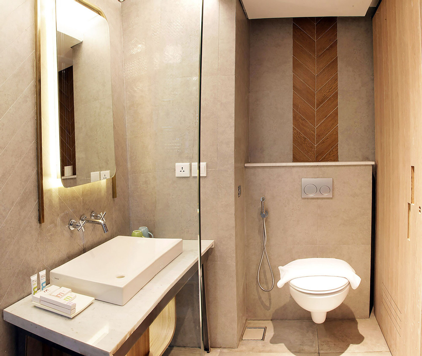Mercure Bandung City Centre, Bandung