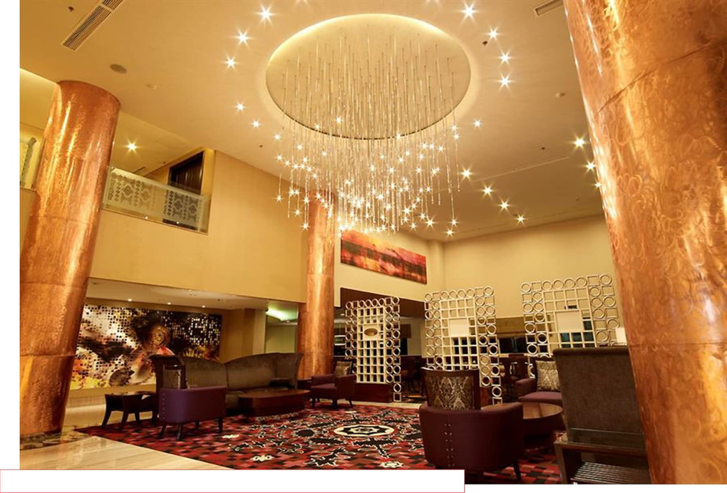Swiss-Belhotel Ambon, Ambon