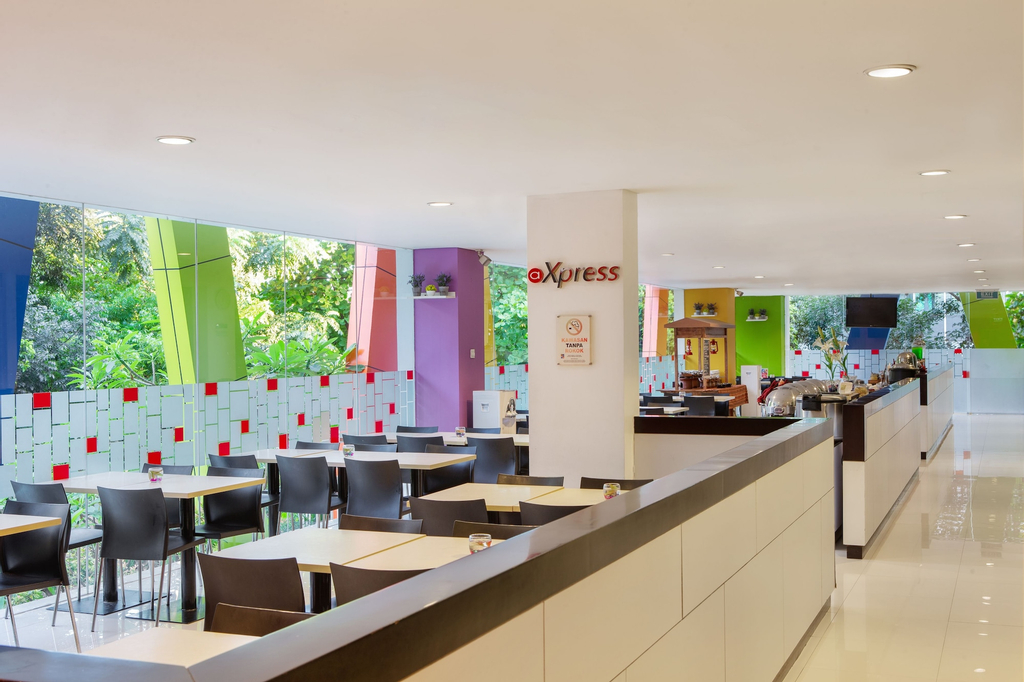 Amaris Hotel Padjajaran Bogor, Bogor