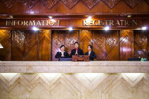 Grand Menteng Hotel, East Jakarta