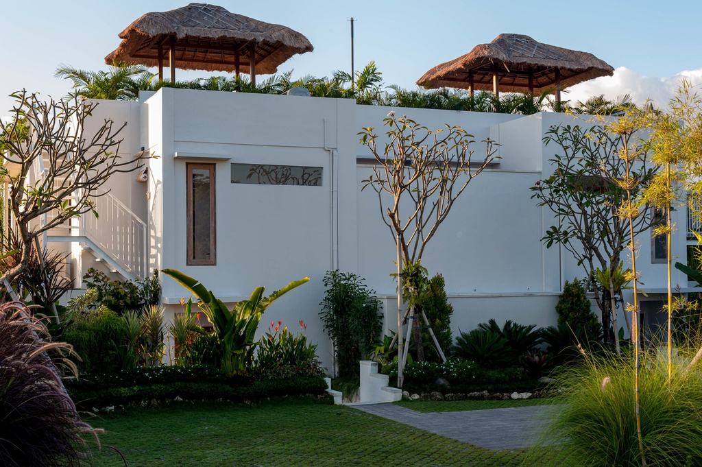 Silversand Villa, Tabanan