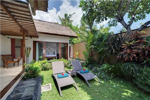 Lumut3 Villa - Seminyak, Badung