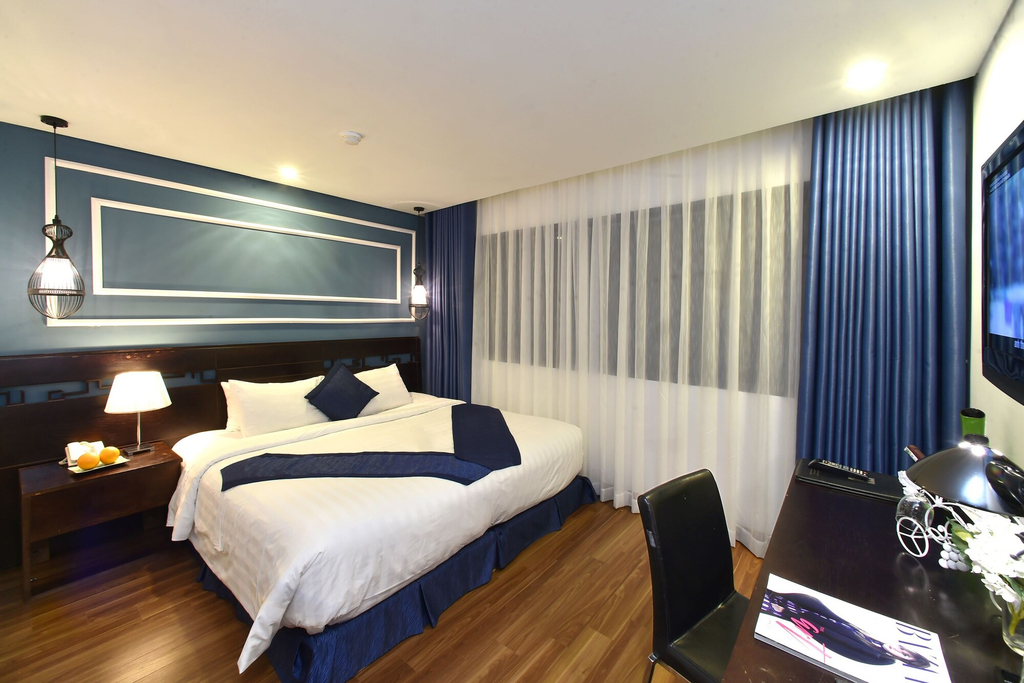 M2Luxe Eternity Hanoi Hotel, Hoàn Kiếm