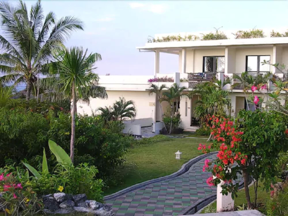 Blue Point Bay Villas and Spa, Badung