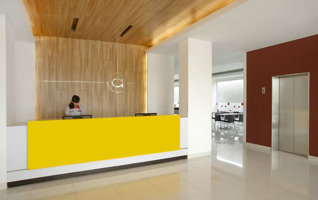 Amaris Hotel Juanda, Central Jakarta