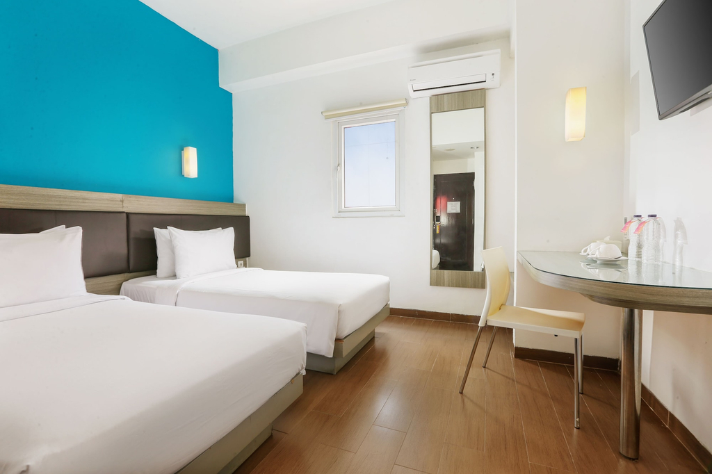 Amaris Hotel Padjajaran Bogor, Bogor