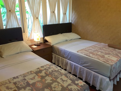 Puri Pandan Restaurant & Bungalows, Karangasem