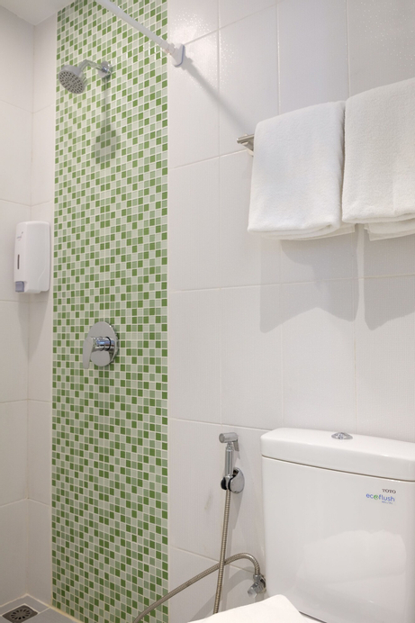 Zest Hotel Harbour Bay Batam, Batam