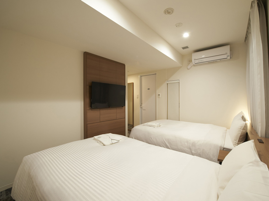 Sotetsu Fresa Inn Ueno-Okachimachi, Bunkyō