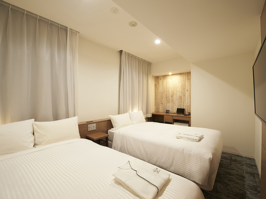 Sotetsu Fresa Inn Ueno-Okachimachi, Bunkyō