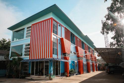 Veerakit Grand Hotel, Muang Udon Thani
