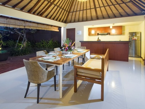 Allegra Villa - Echo Beach, Badung