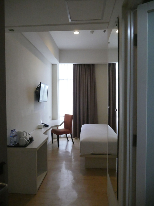Yasmin Hotel Karawaci, Tangerang