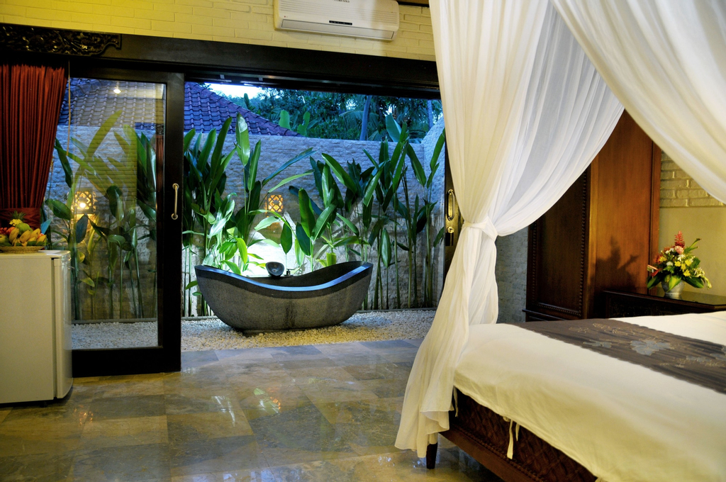 Hidden Paradise Cottages, Karangasem