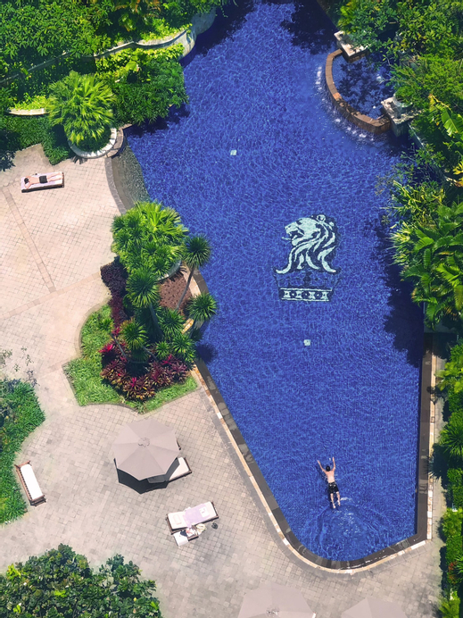 The Residences at The Ritz-Carlton Jakarta, Pacific Place, South Jakarta