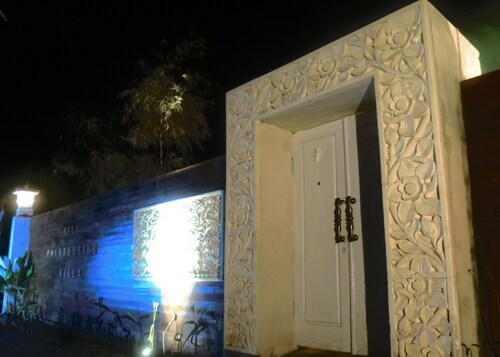 Gili Countrysaid Villa, Kepulauan Gili