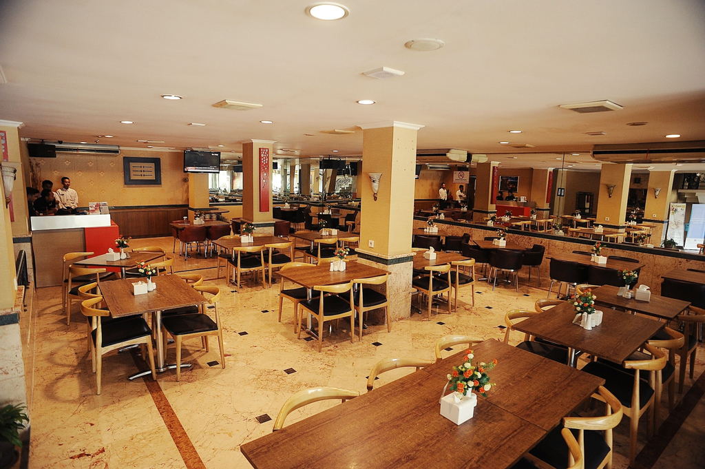Hotel Anugerah Palembang, Palembang