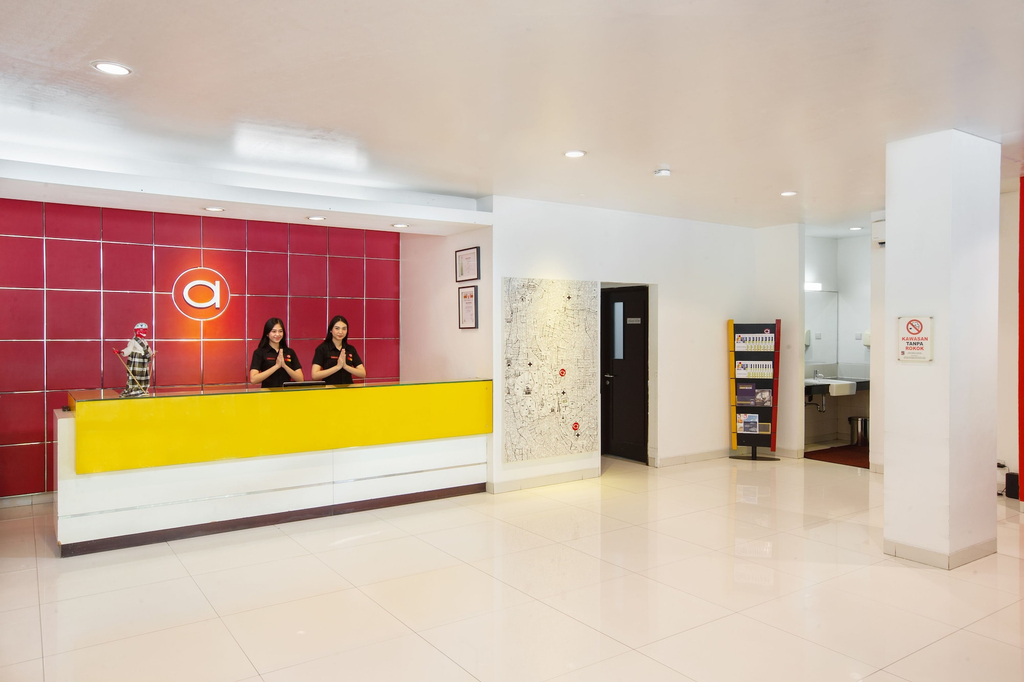 Amaris Hotel Padjajaran Bogor, Bogor