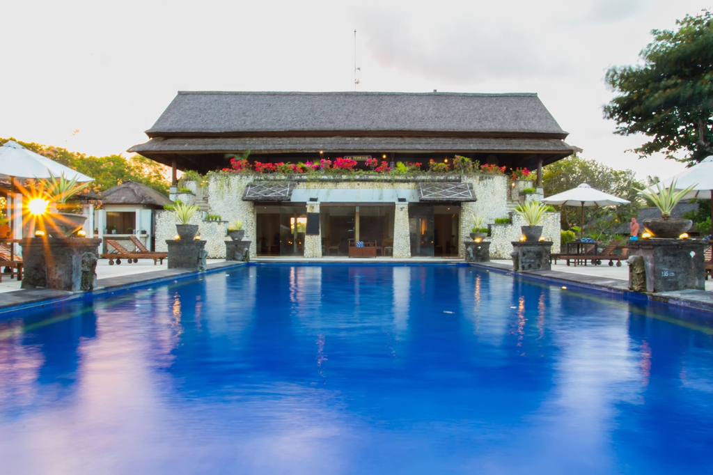 Sekar Nusa Villas, Badung