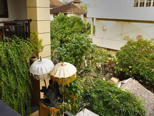 La'Mulya Guest House, Badung