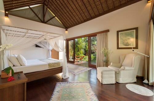 Lumut3 Villa - Seminyak, Badung