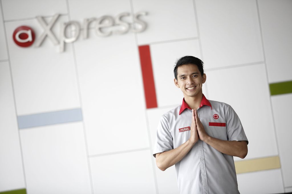 Amaris Hotel La Codefin Kemang, South Jakarta