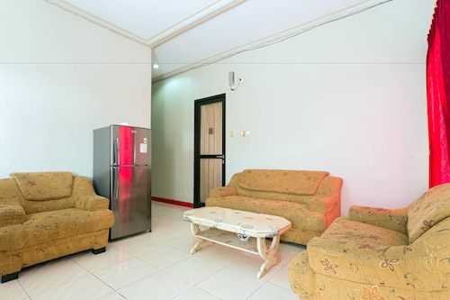 RedDoorz @ Aselih Jagakarsa, Jakarta Selatan