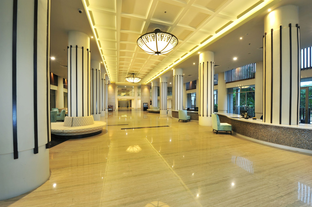 Discovery Ancol, North Jakarta
