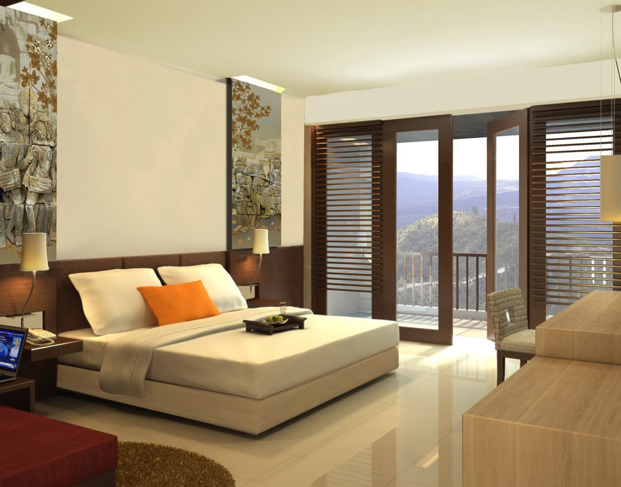 The Oxalis Regency Hotel, Magelang