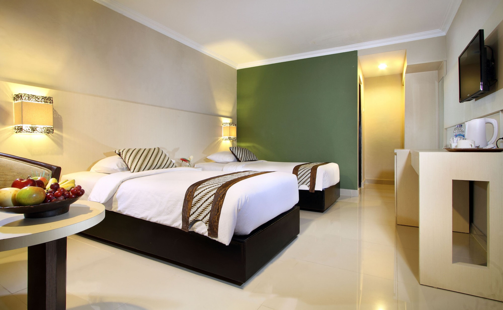 Cakra Kusuma Hotel Yogyakarta, Yogyakarta