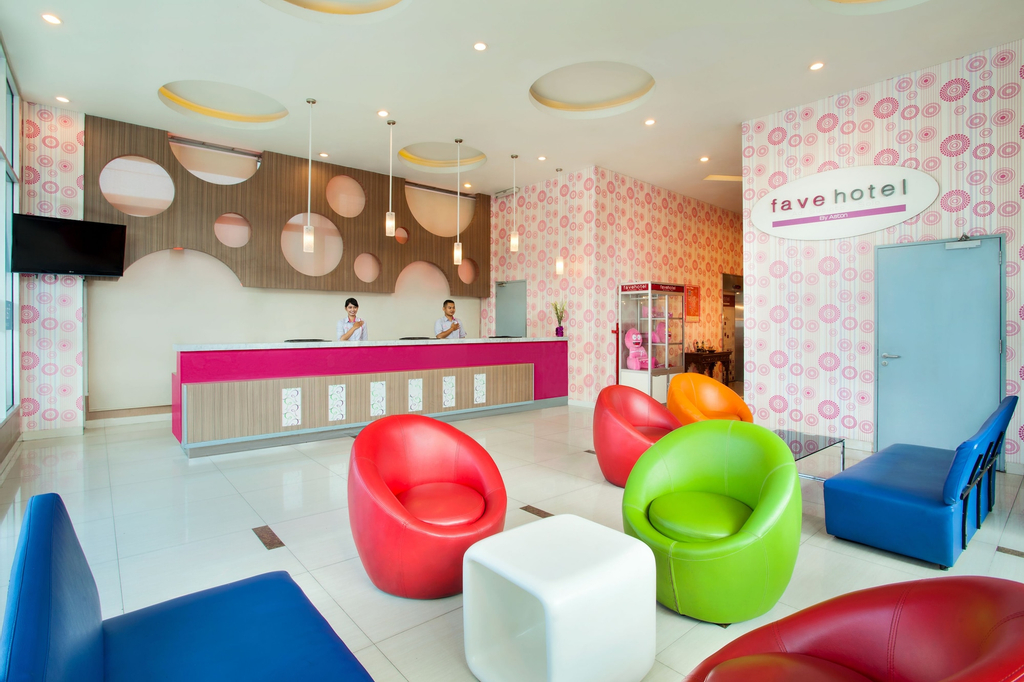 favehotel Manahan - Solo, Solo