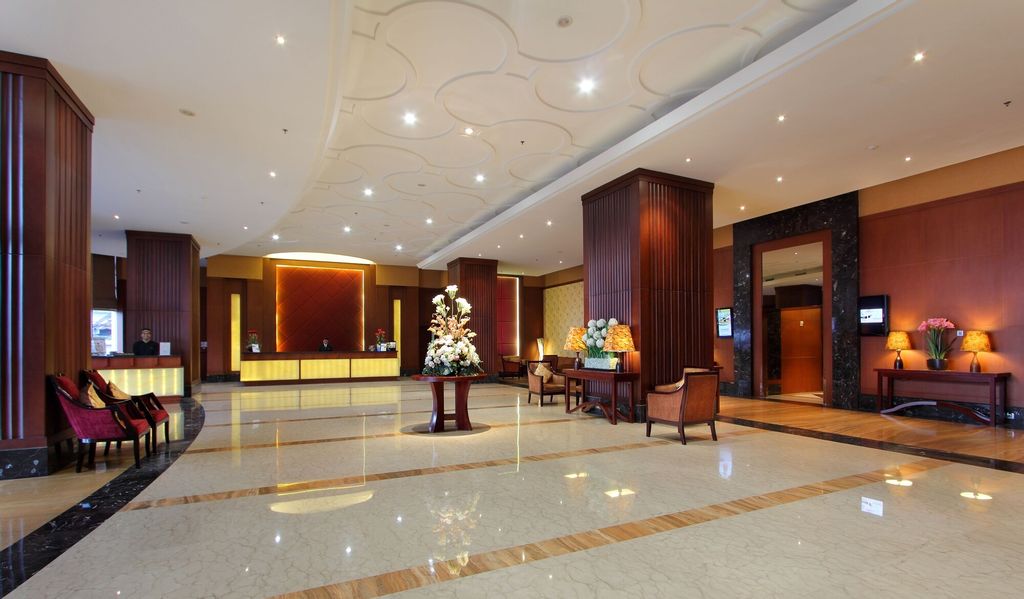 Best Western Mangga Dua Hotel & Residences, Jakarta Pusat