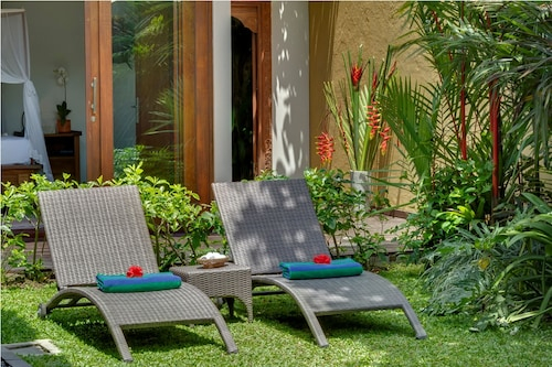 Lumut3 Villa - Seminyak, Badung